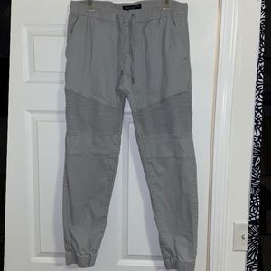 Free Planet Men’s Joggers